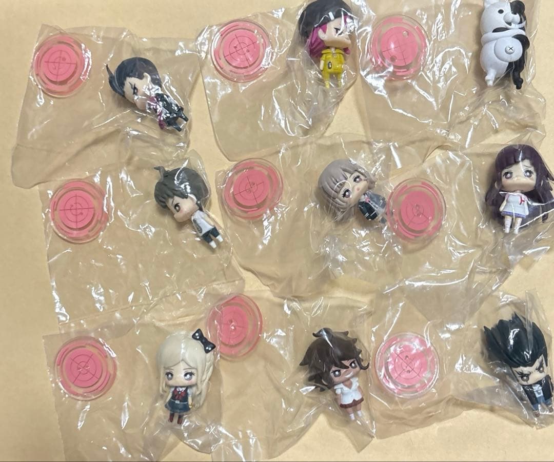 スーパーダンガンロンパ2 ワンフィギュア