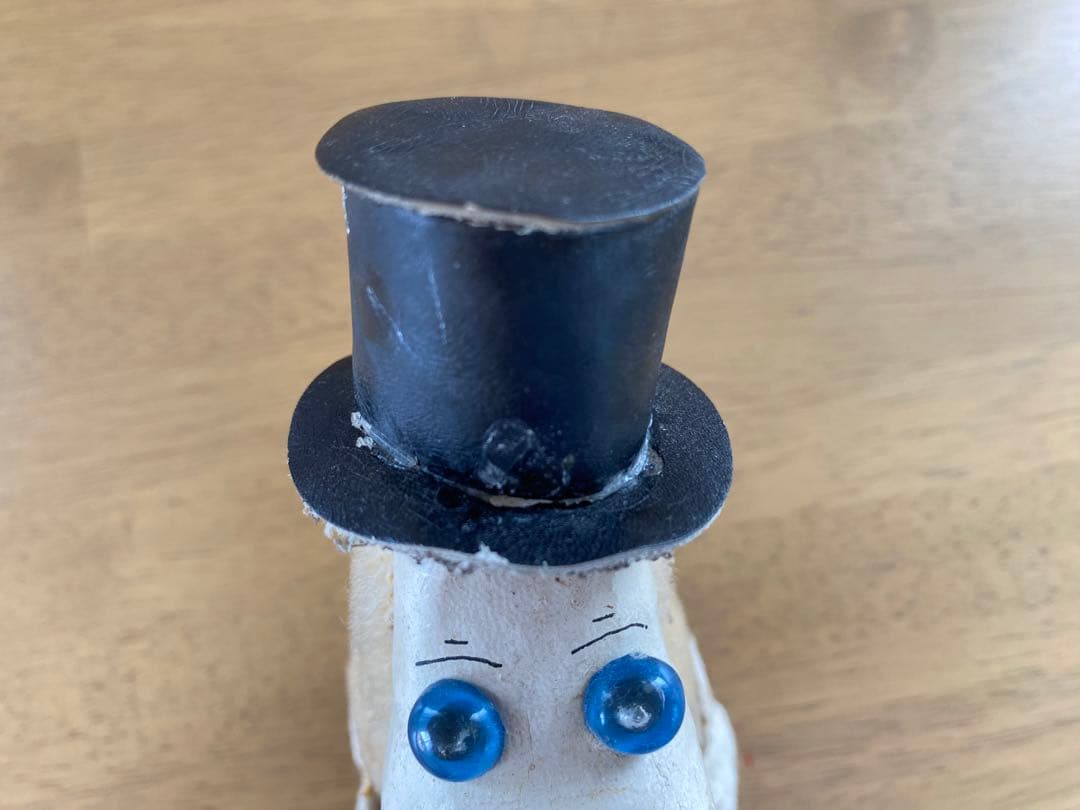 ムーミンパパ　アトリエファウニ　atelier fauni