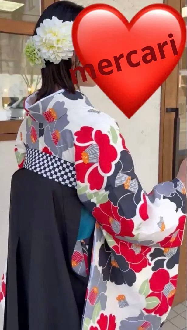 たけちゃん　 卒業袴セット　卒業式　大学生　小学生