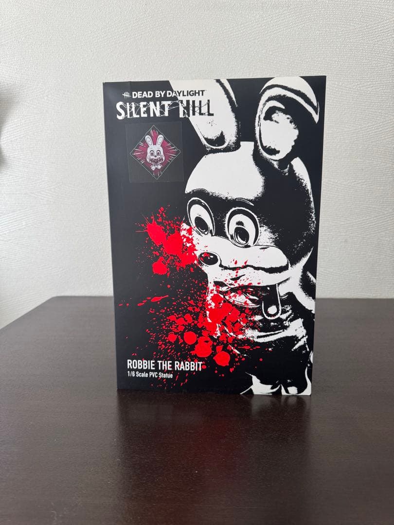 その他 Dead by Daylight Robbie the Rabbit 1/6