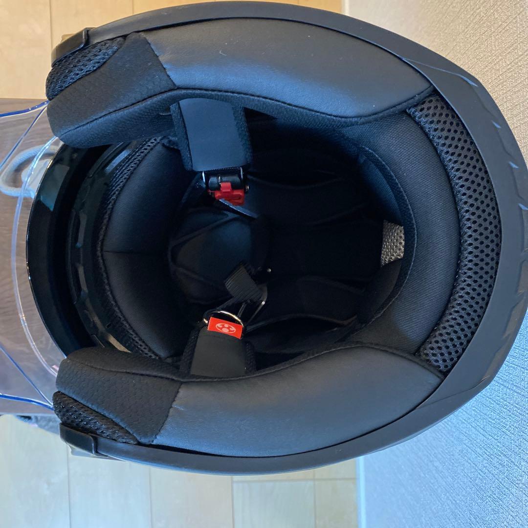 KABUTO エクシ-ド2ジェットヘルメット