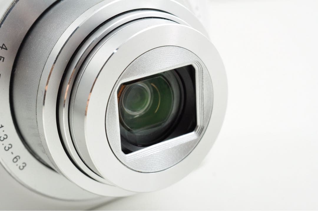 Nikon COOLPIX S6900 コンデジ デジカメ カメラ