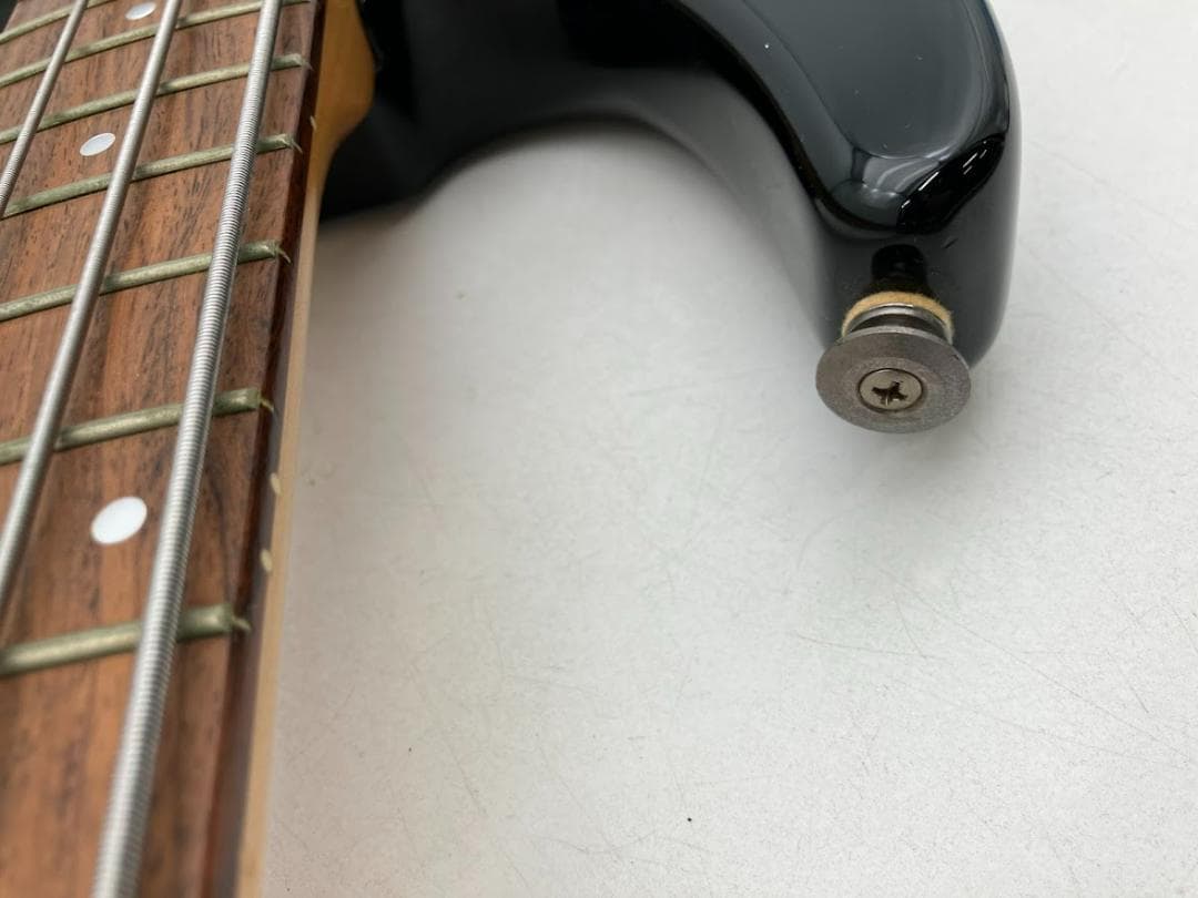 Greco Atomic bass エレキベース