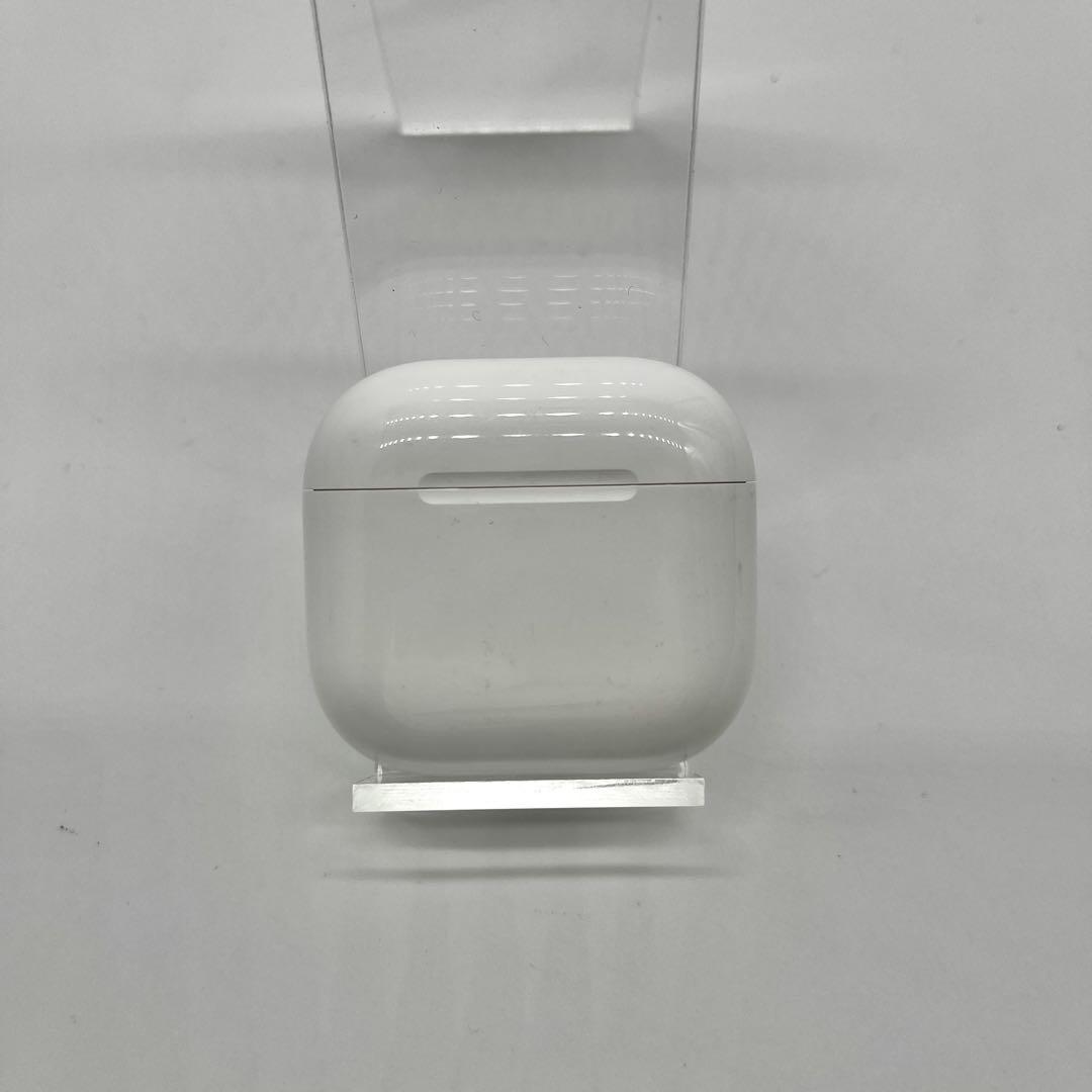 Apple AirPods 第4世代 ANC USB-C 充電ケース 純正単体