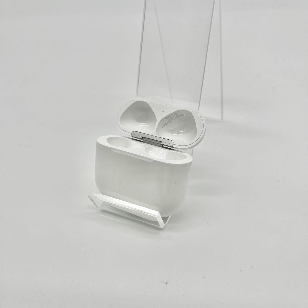 Apple AirPods 第4世代 ANC USB-C 充電ケース 純正単体