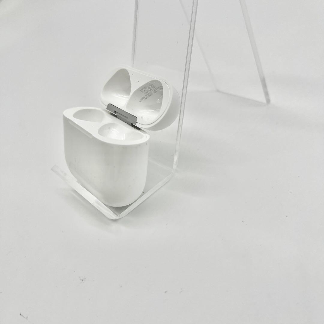 Apple AirPods 第4世代 ANC USB-C 充電ケース 純正単体