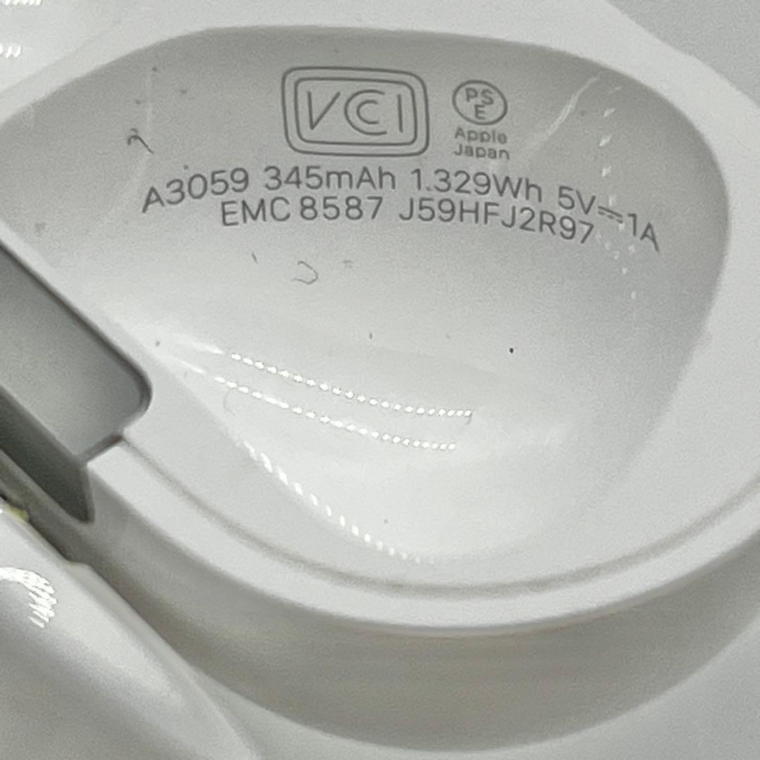 Apple AirPods 第4世代 ANC USB-C 充電ケース 純正単体