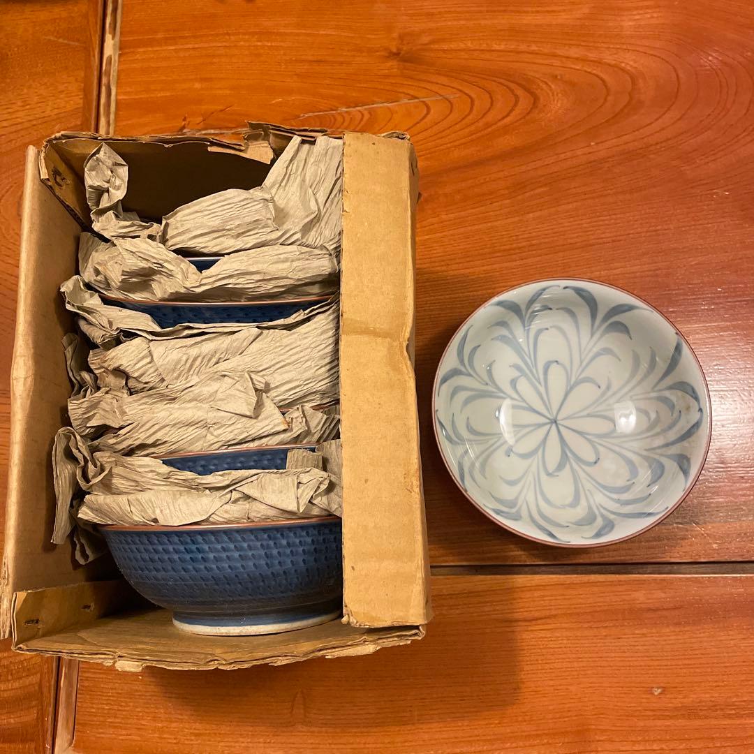 和食屋の高級有田焼 10枚