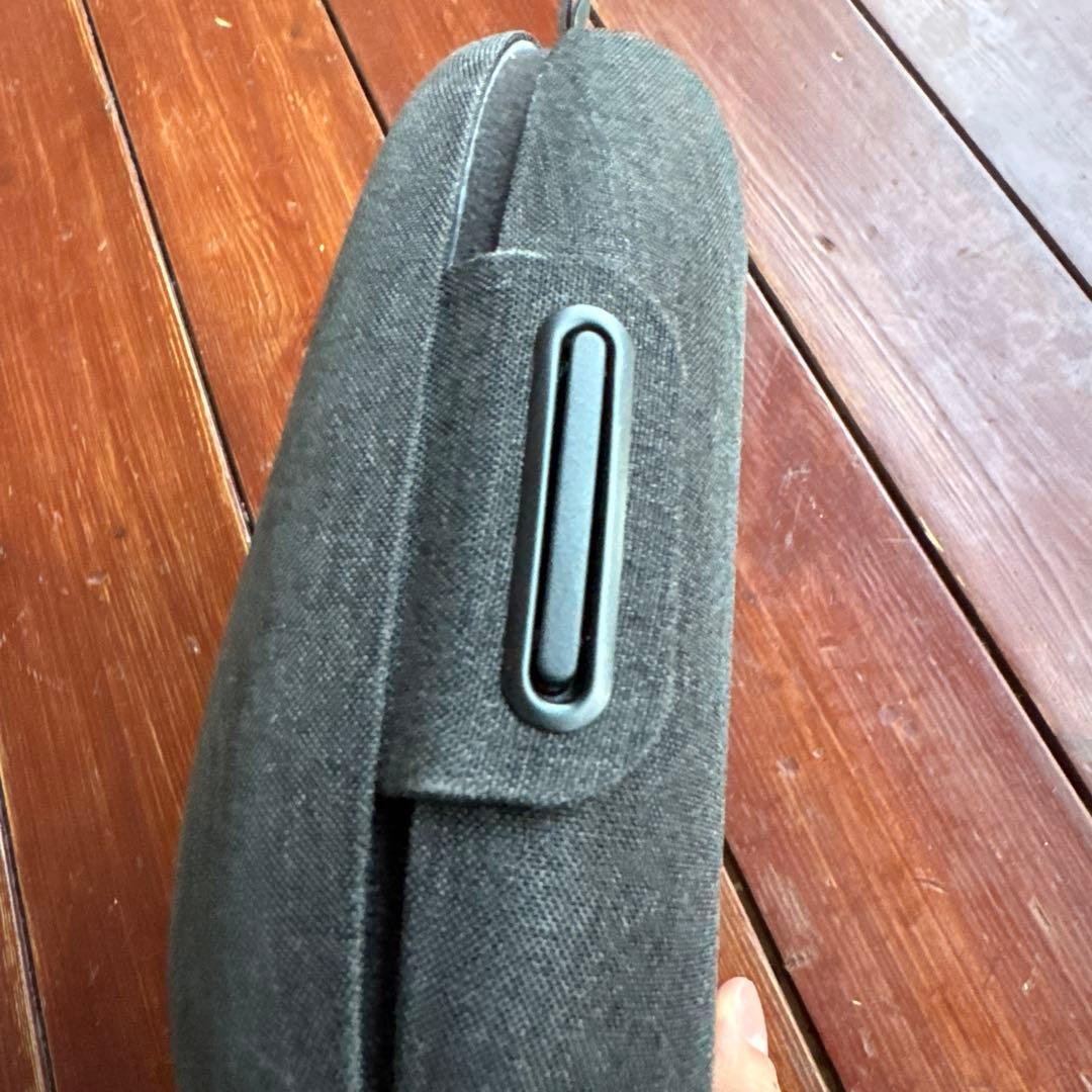 Sony WH-1000XM6 ワイヤレスヘッドホン ブラック