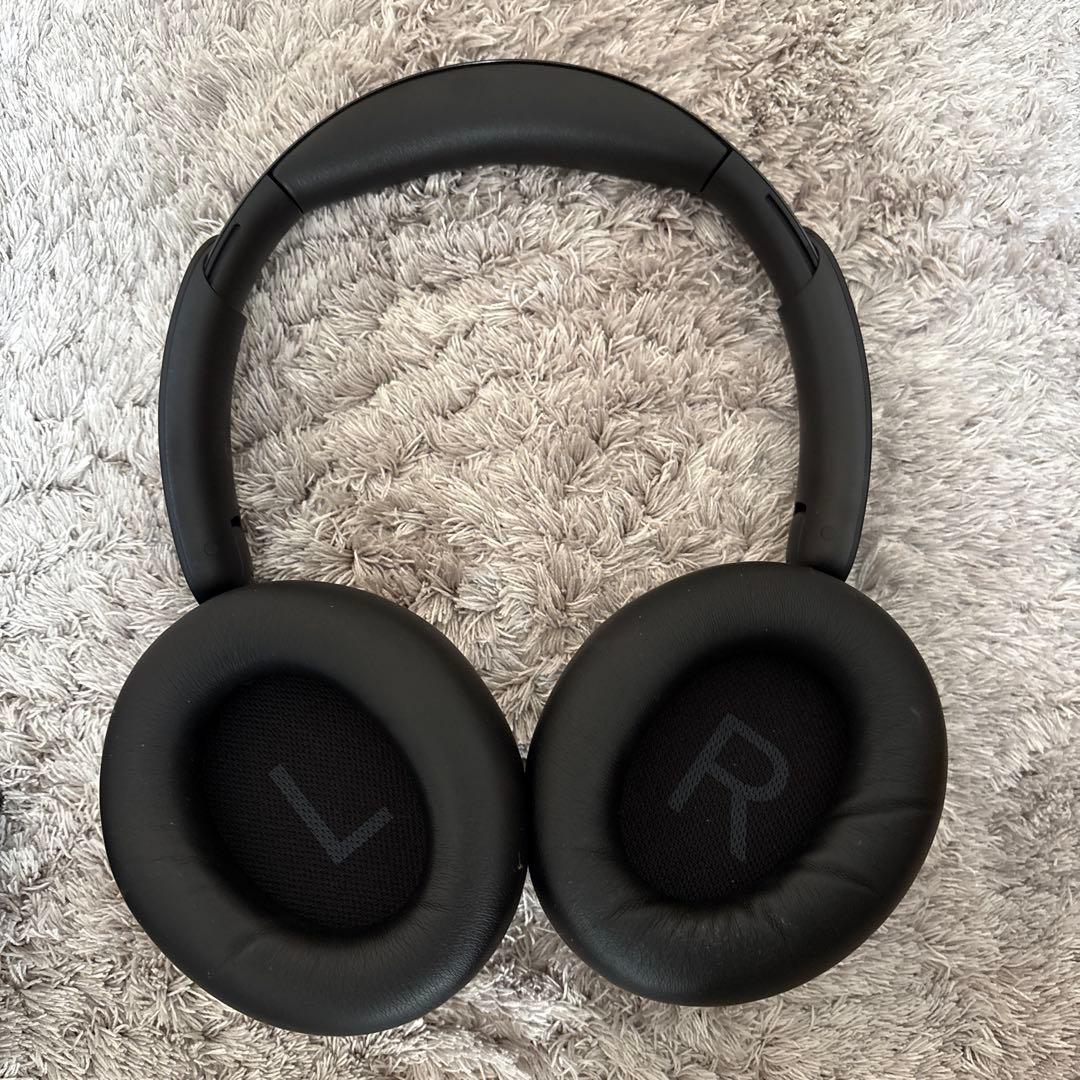 soundcore SPACE Q45 ワイヤレスヘッドフォン