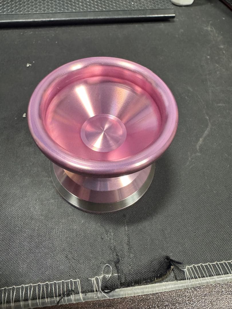 アンパラレルド　ノヴァリス