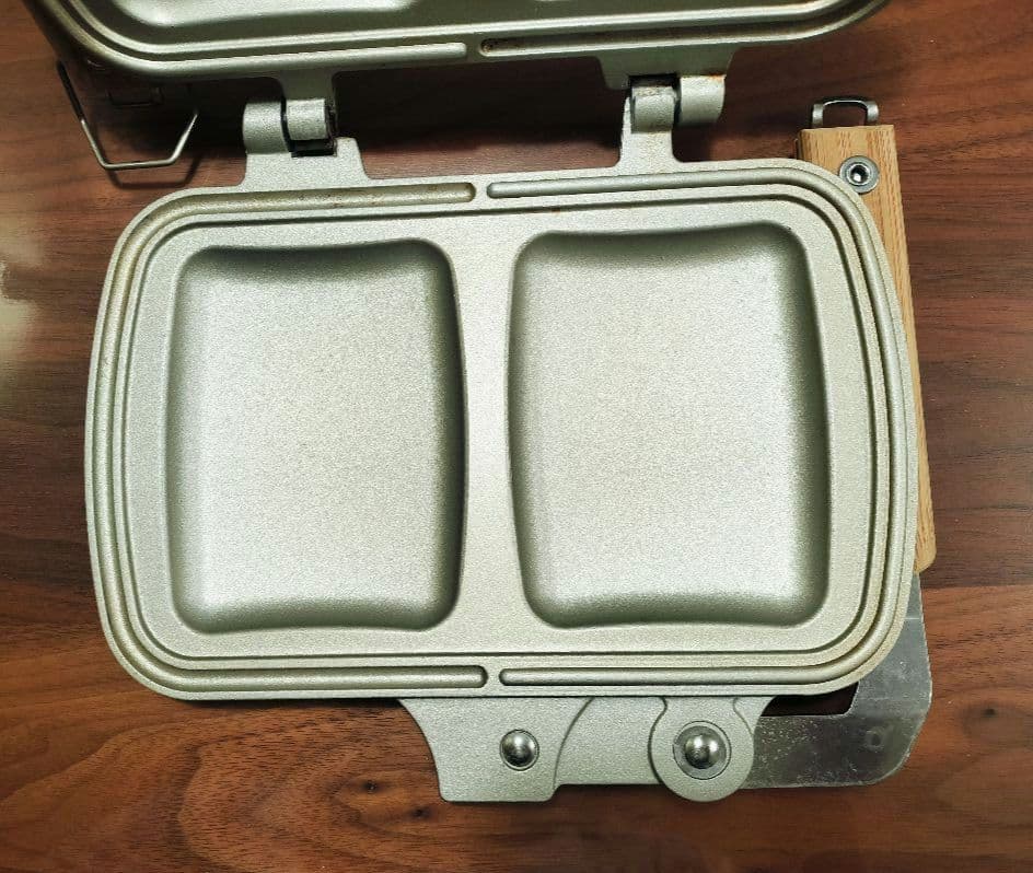 ☆超希少☆ peakスノーピーク トラメジーノ　専用革ケースセット