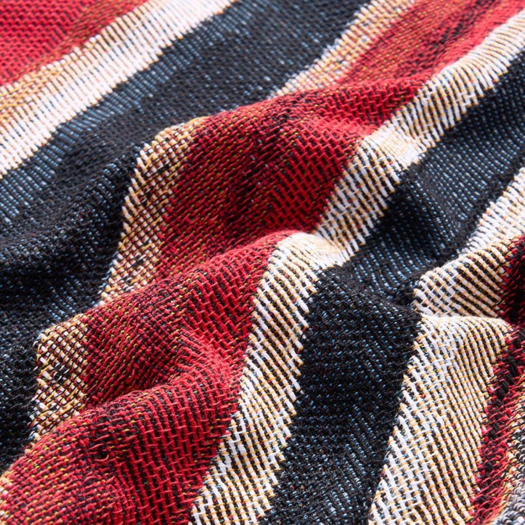 【限定品·新品】Oasis X Noice コラボ ブランケット