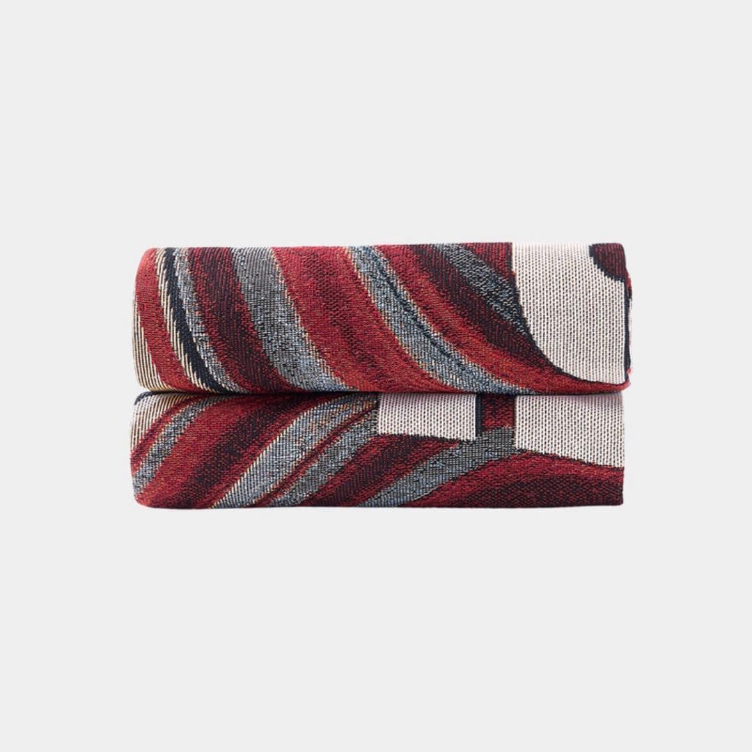 【限定品·新品】Oasis X Noice コラボ ブランケット