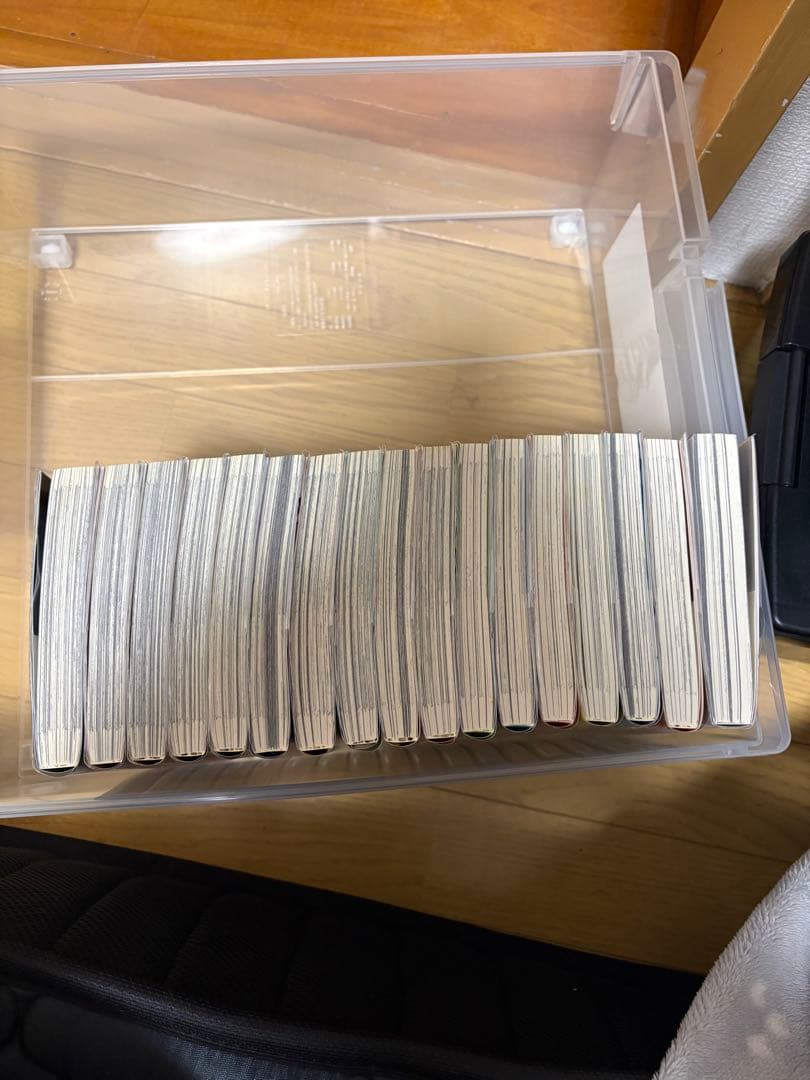 【美品】亜人　全巻セット