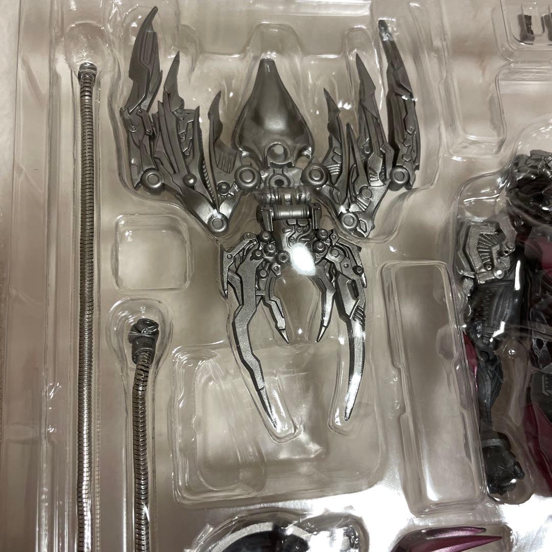 S.I.C. 魔進チェイサー