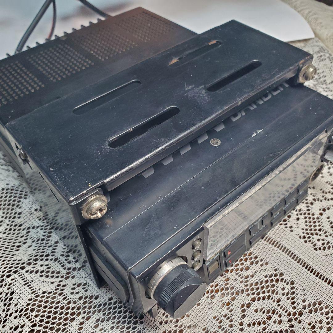 【最終値下げ】STANDARD C5000 送受信機 アクセサリセット