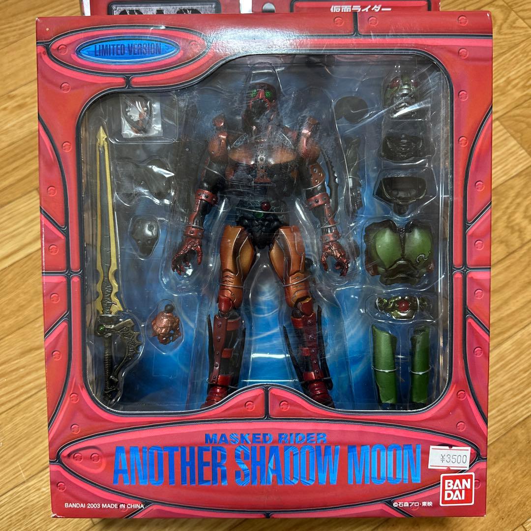 仮面ライダー フィギュアセット 龍騎 リュウガ ギルス