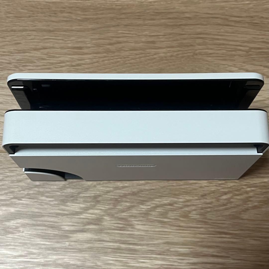 即日発送 Nintendo Switch 有機 ELモデル 本体