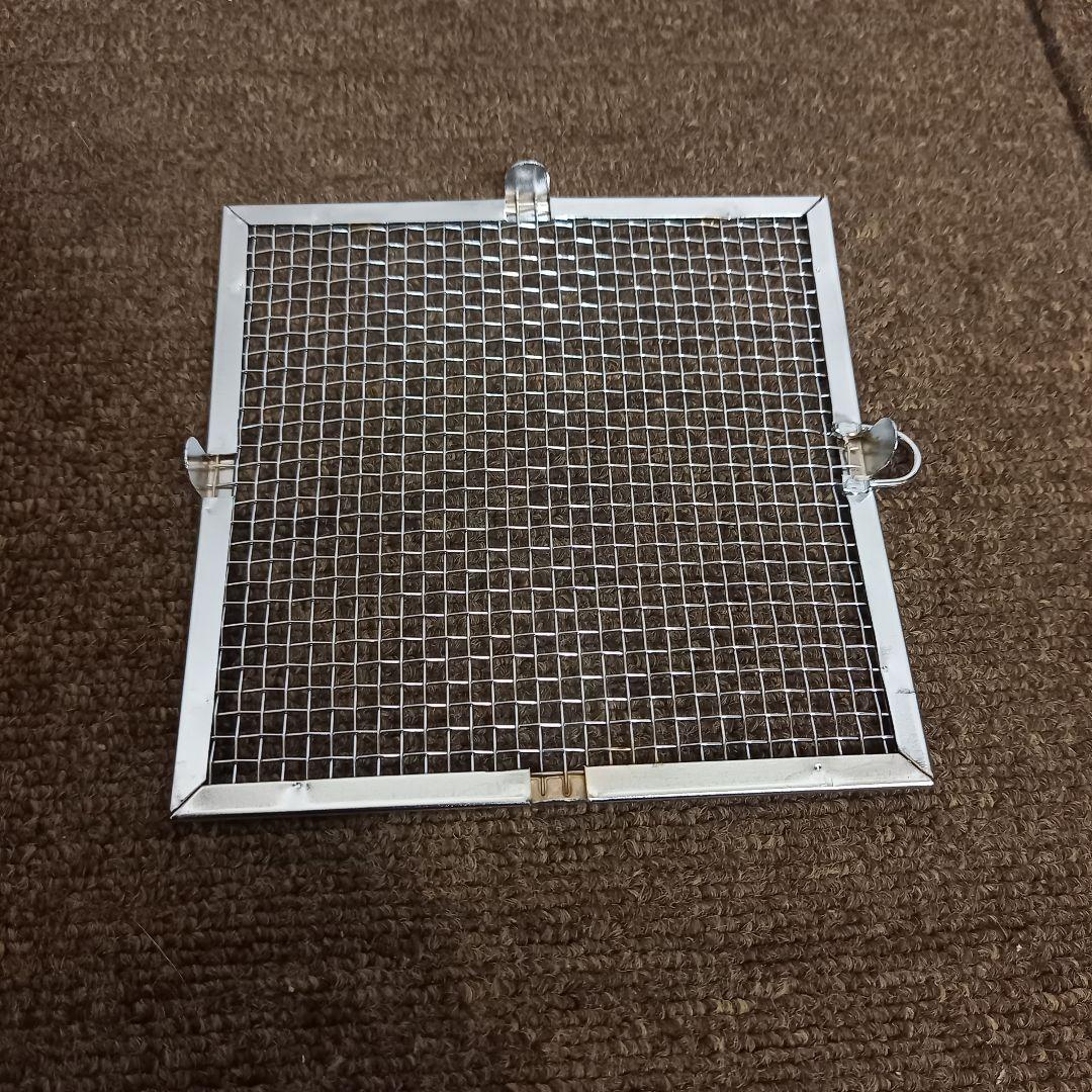 【未使用】野々田商店 卓上 江戸火鉢 電熱器 伊羅保 茶道具 コンロ