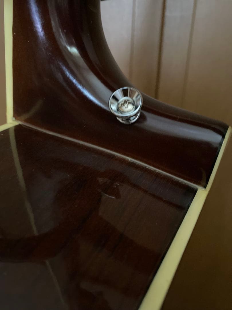 YAMAHA FG 730 1980年代