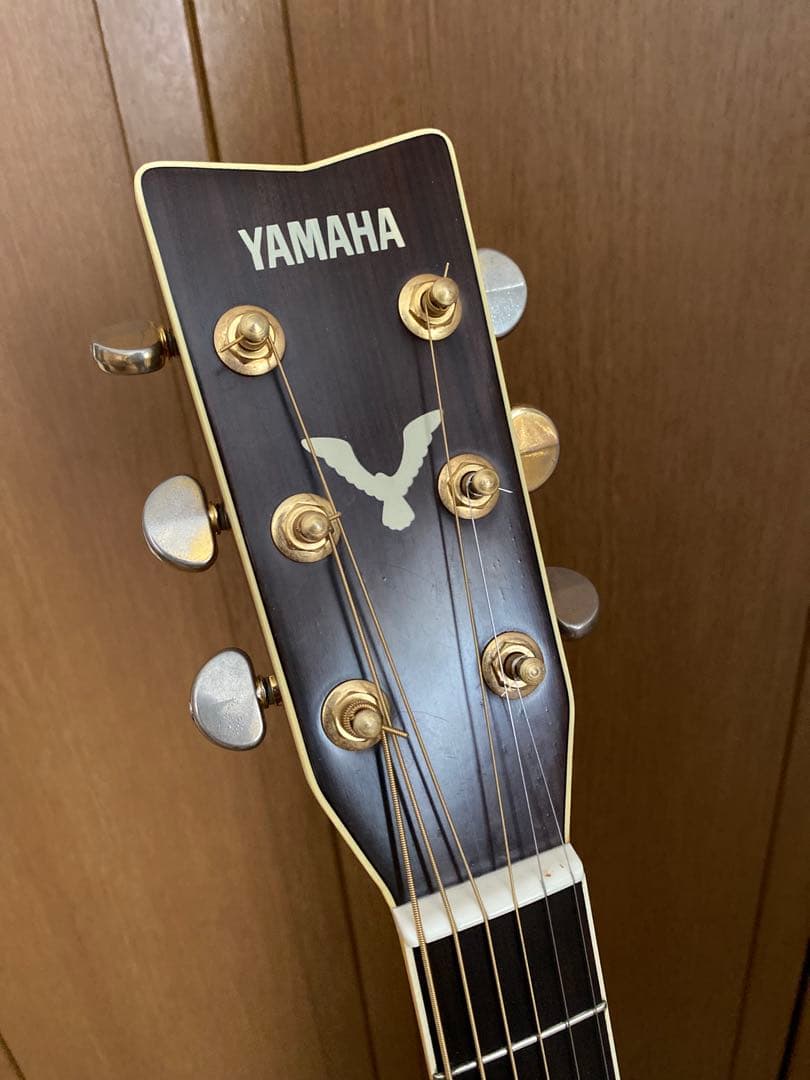 YAMAHA FG 730 1980年代