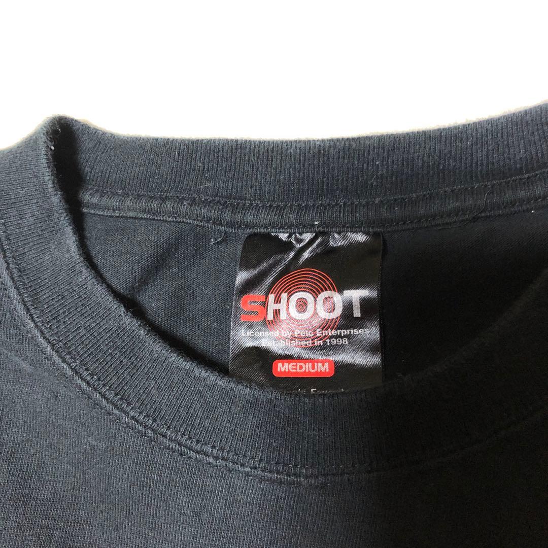 中古 スリップノット slipknot 2004 ライブ ツアーTシャツ