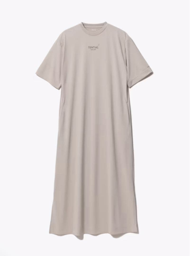 TENTIAL テンシャル BAKUNE Dry Women's