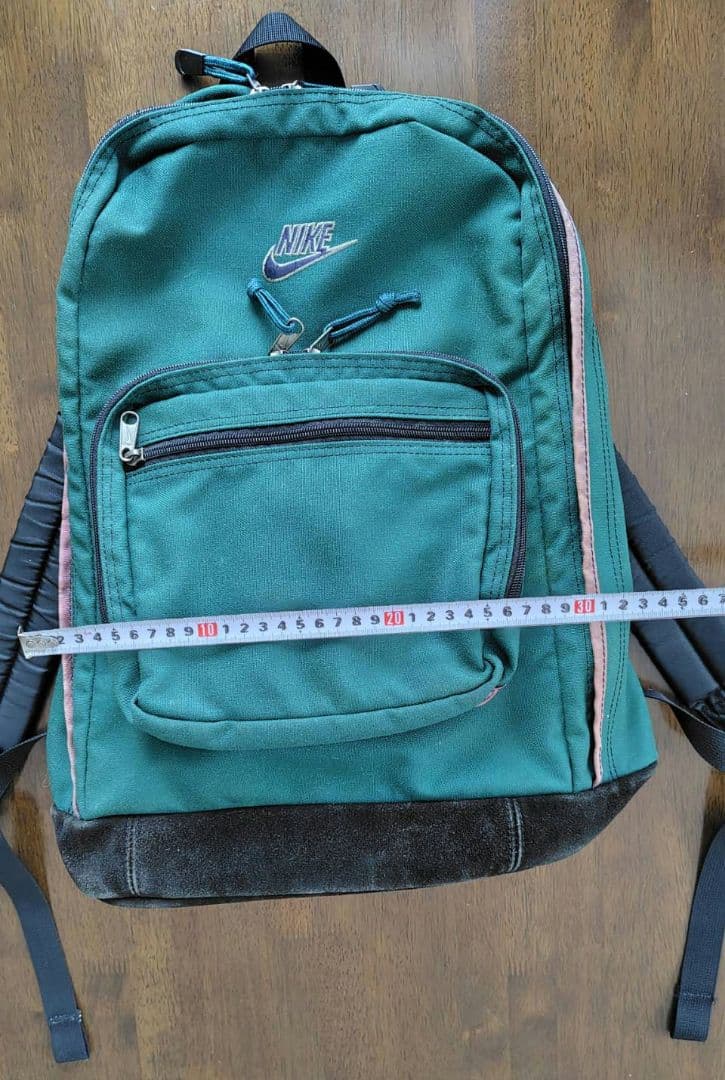 再値下げ（ヴィンテージ） 90s NIKE リュックサック