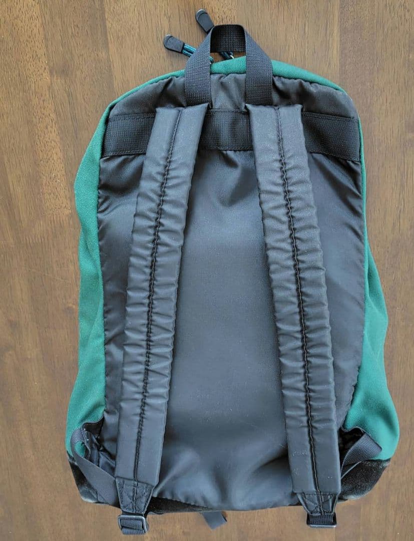 再値下げ（ヴィンテージ） 90s NIKE リュックサック