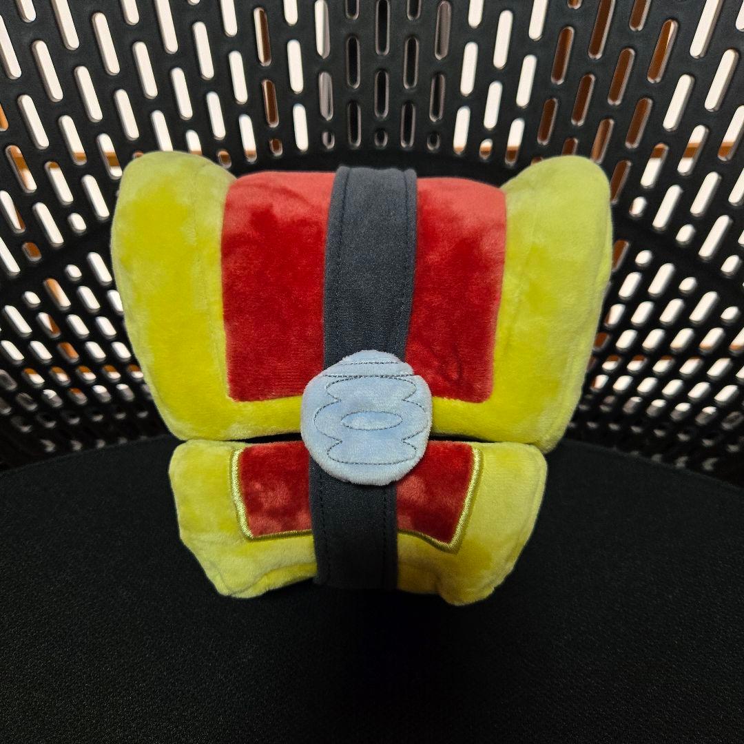 ポケットモンスター ポケモンセンター コレクレー はこフォルム ぬいぐるみ