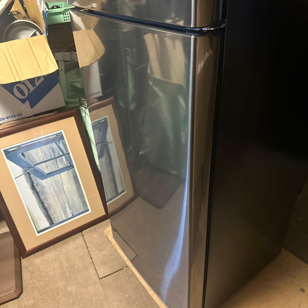 SHARP冷蔵庫 SJ-D23D-S