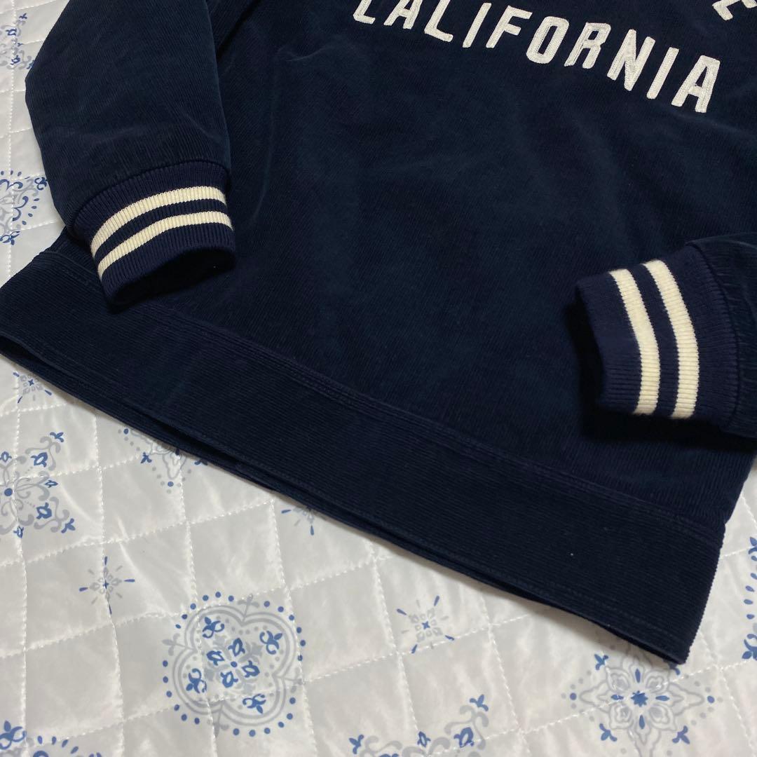 カリフォルニアSTANDARD CALIFORNIA ジャケット ブルゾン M