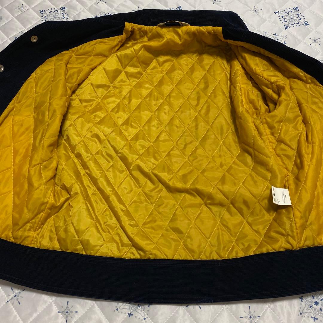 カリフォルニアSTANDARD CALIFORNIA ジャケット ブルゾン M