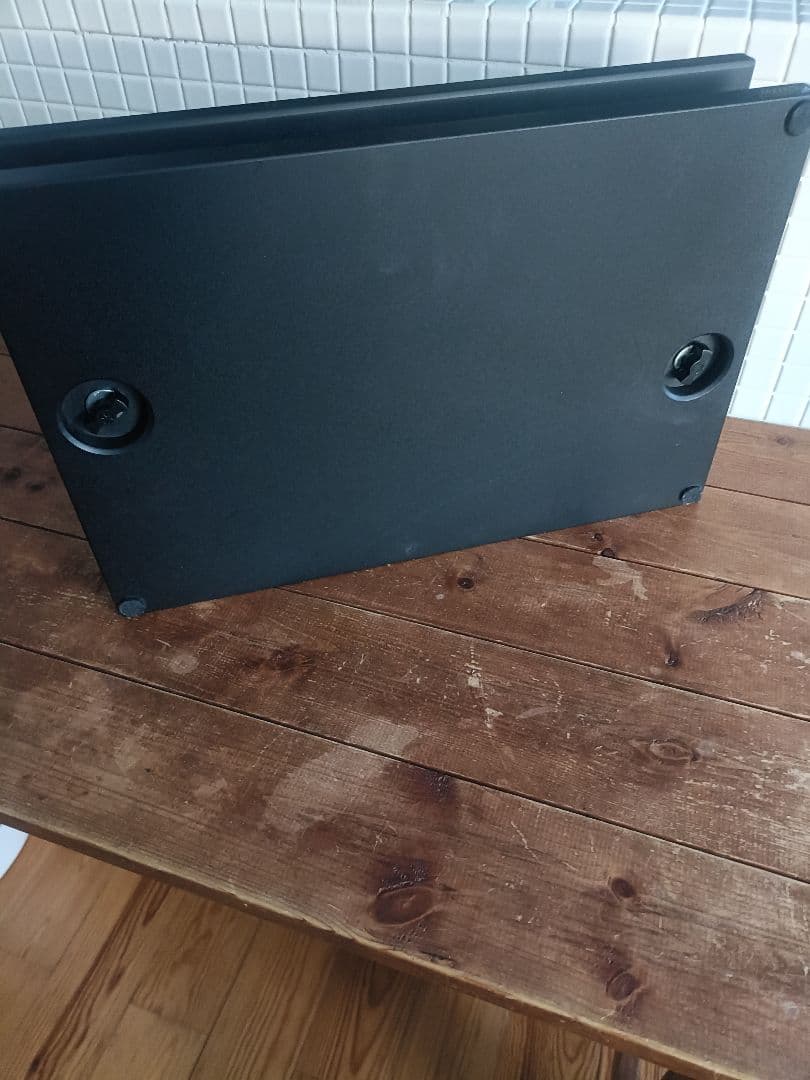 美品 Pianista ピアニスタ ピアノ補助台 足台 日本製 キャリーバッグ