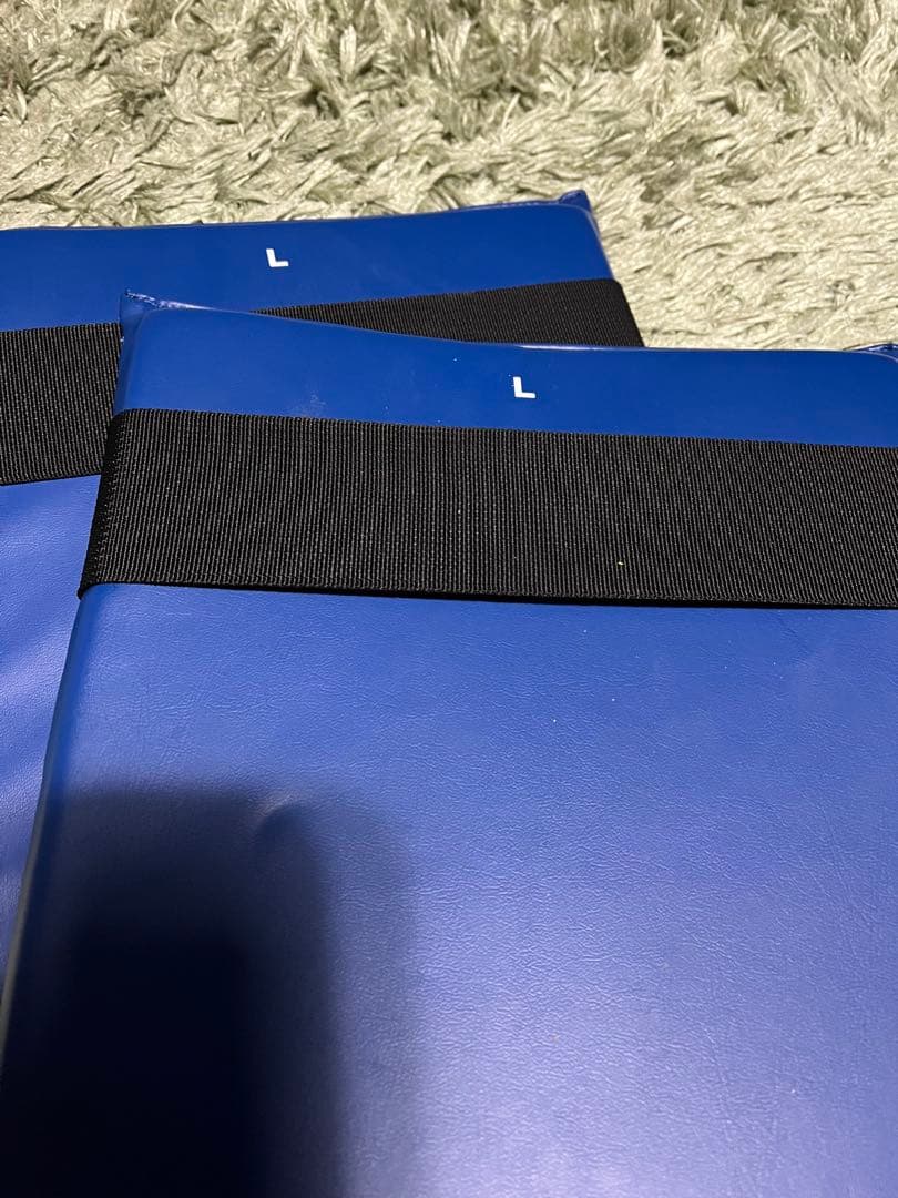 コウキさん限定ボクシンググッズ