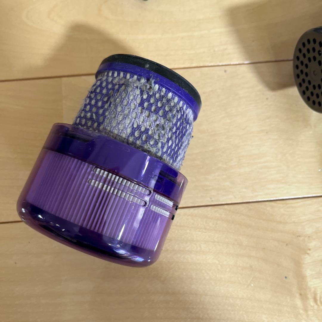 Dyson SV21 micro1.5kg ジャンク品
