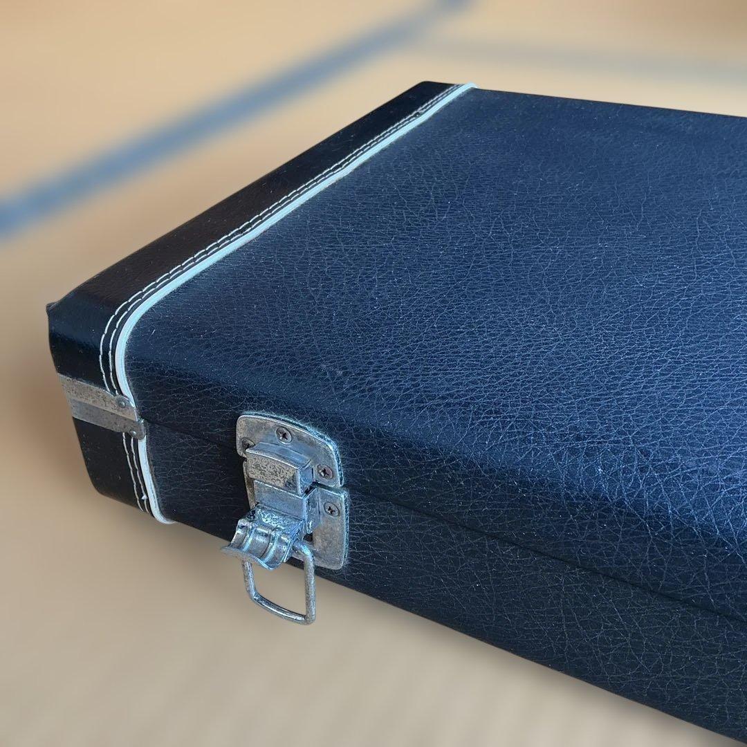 【Aria Pro Ⅱ レスポール カスタムモデル & ギターケース】ジャンク