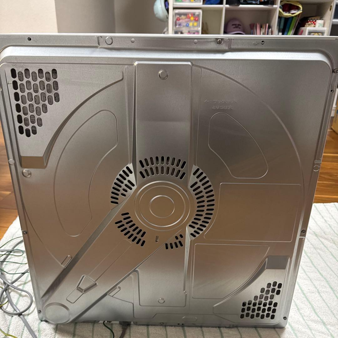 Panasonic NH-D603 衣類乾燥機 6.0kg