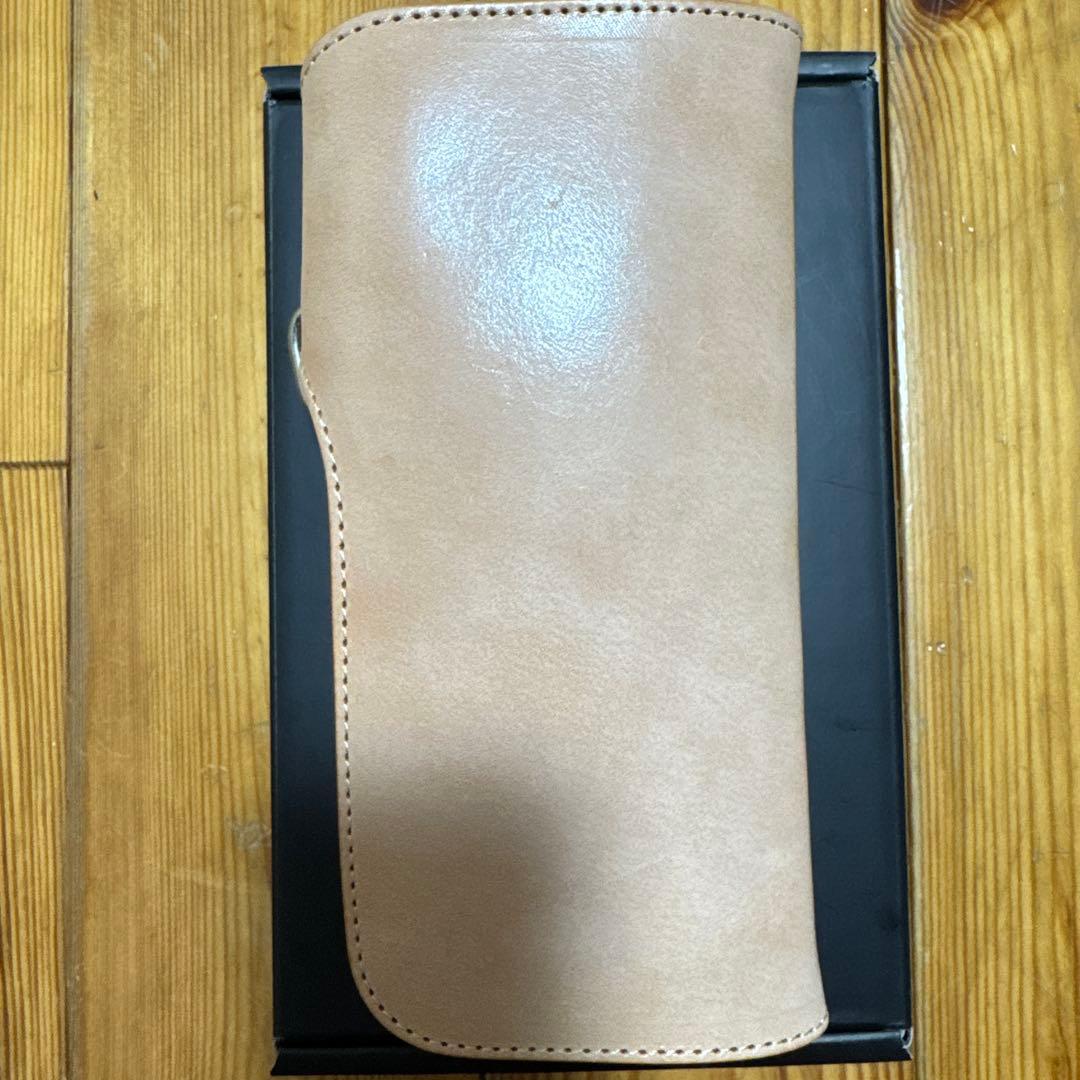 REDMOON/レッドムーン ロングウォレット/CW-02A