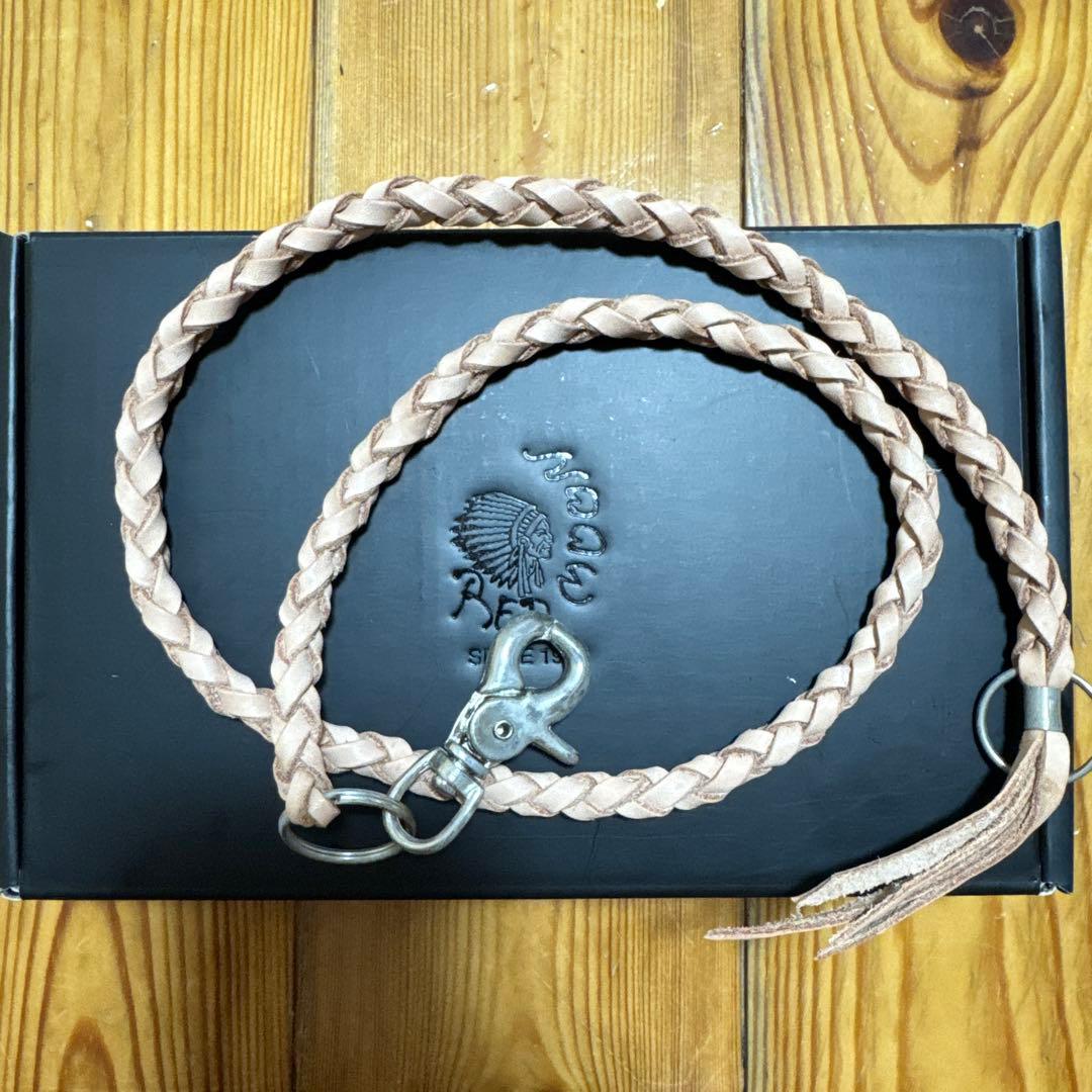 REDMOON/レッドムーン ロングウォレット/CW-02A