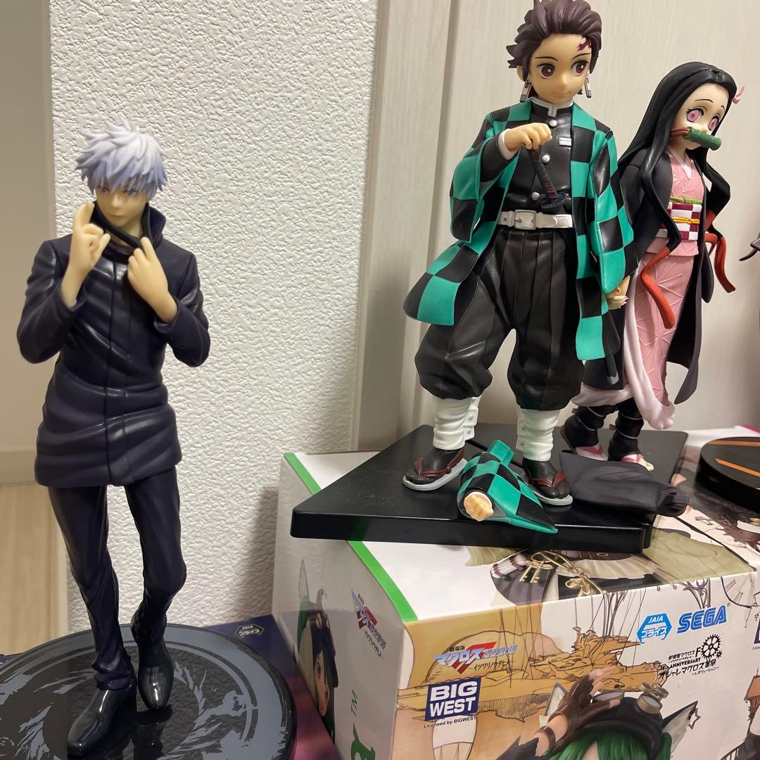 フィギュア　16体セット　まとめ売り