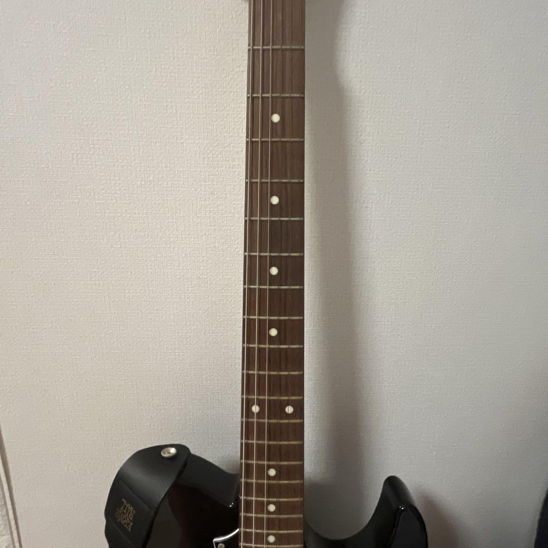 ギター FUJIGEN BIL-G-HH/BK/01