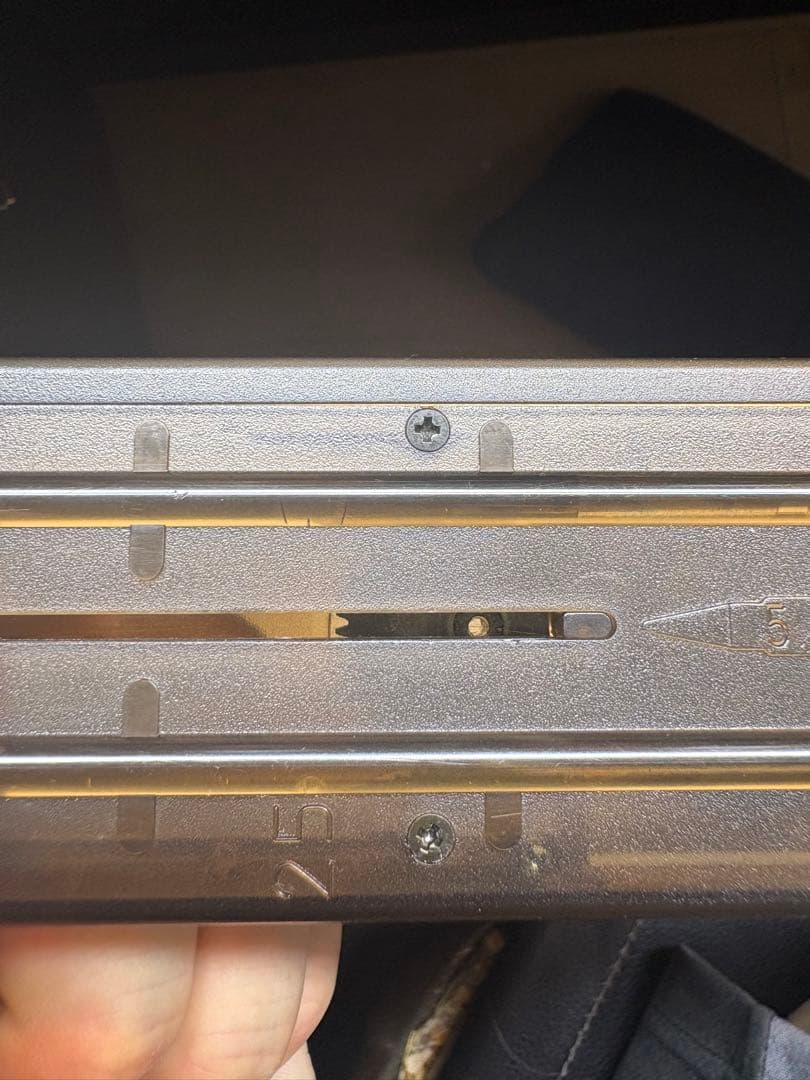 東京マルイ　P90