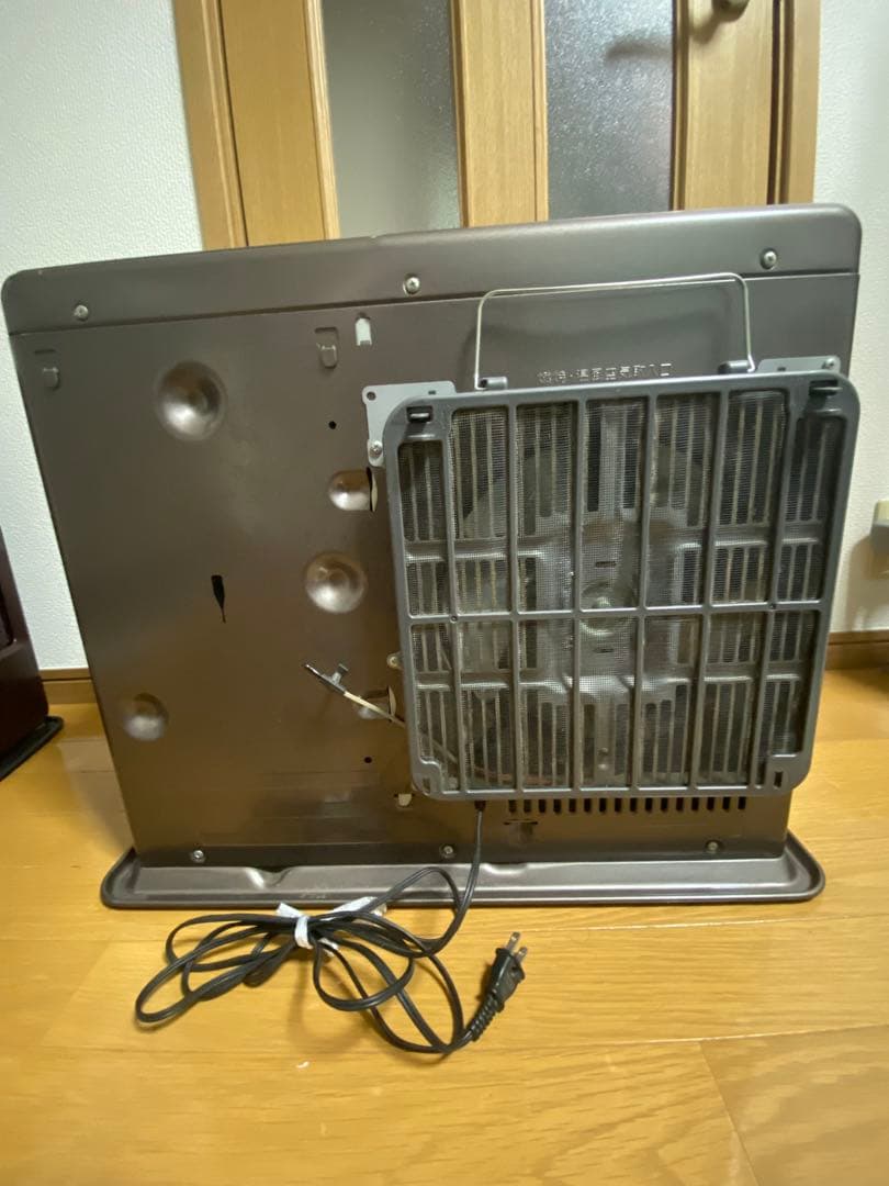 ダイニチ ブルーヒーター FW-72DX