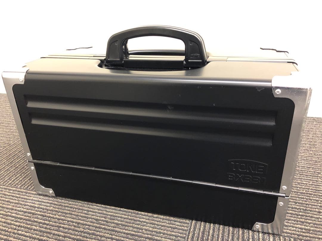 TONE BX331ツールボックス