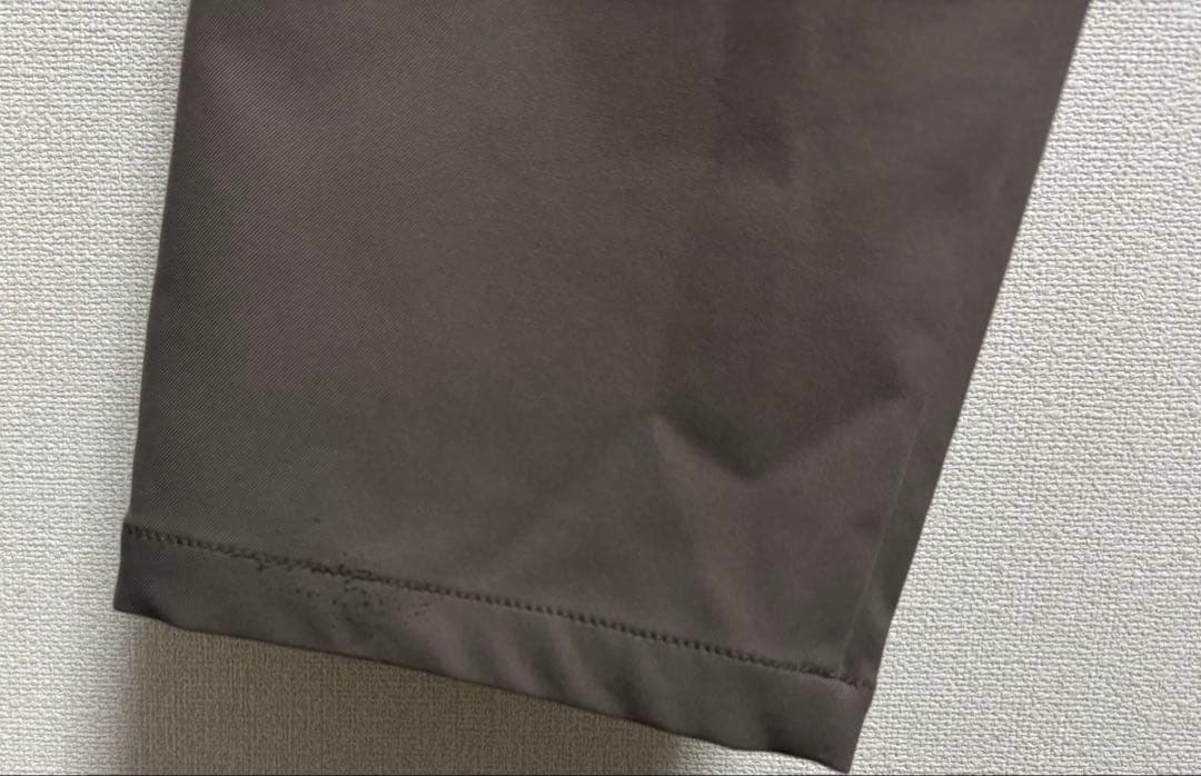 パンツ FCRB 22aw VENTILATION CHINO PANTS XL