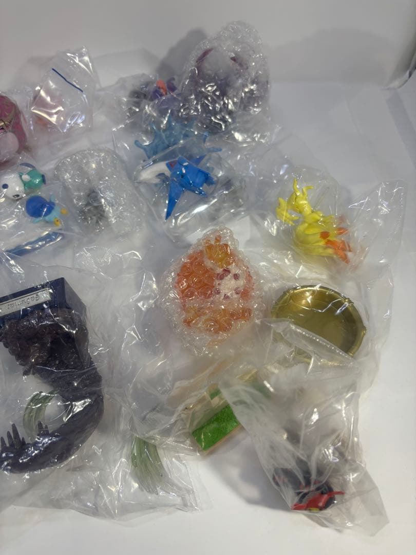 ポケモン リーメント テラリウムコレクション 大量まとめ売り 87点