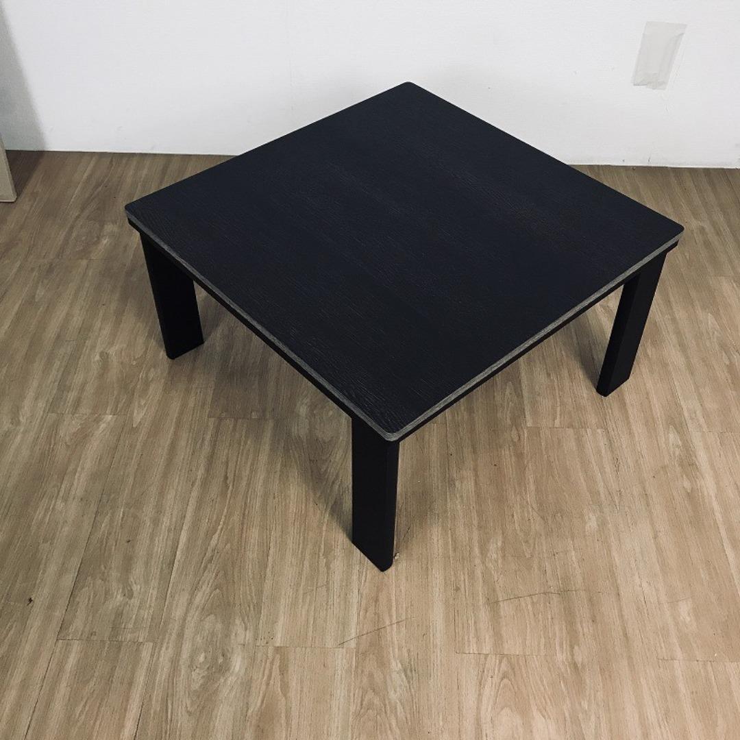 ☆折れ脚布団付きこたつ　68ブラウン＆ブラウン☆