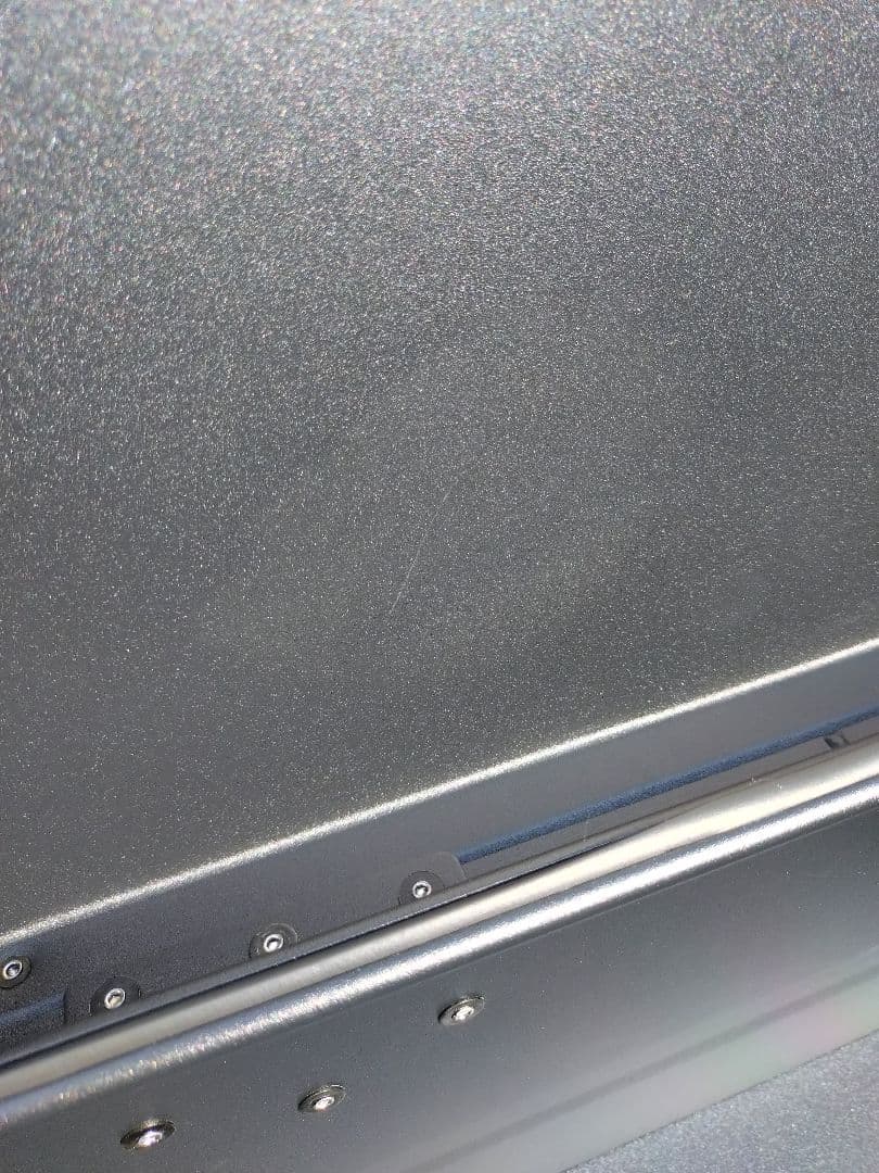 デルタMT アルミコンテナ30